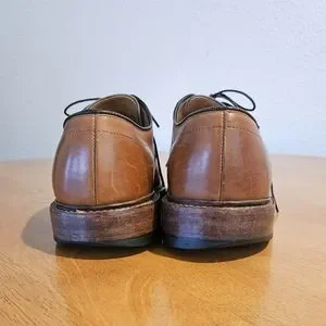 Allen Edmonds | Shoes | Gently Worn Allen Edmonds Classic  display picture 1